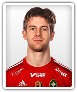 Hampus Söderström