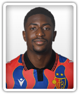 Joe Mendes