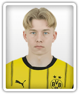 Daniel Svensson