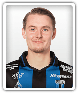 Noel Milleskog