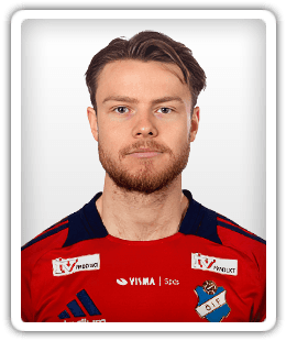 Daniel Ljung