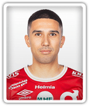 Elyas Bouzaiene