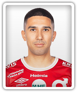 Elyas Bouzaiene
