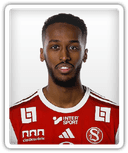 Mohammed Mahammed