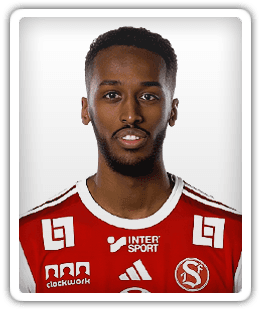 Mohammed Mahammed