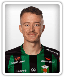 Rasmus Cronvall
