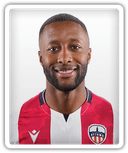 Malcolm Shaw