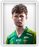 Jesper Lindgren Gysenius