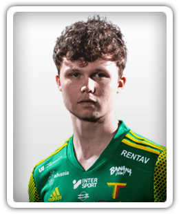 Jesper Lindgren Gysenius