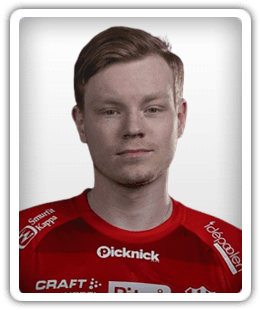 Sebastian Wigerbäck