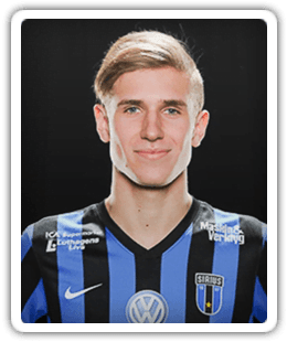 Erik Karlstrand