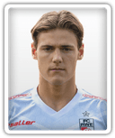 Gabriel Persson