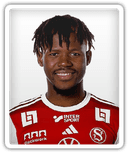 Mamadou Kouyaté