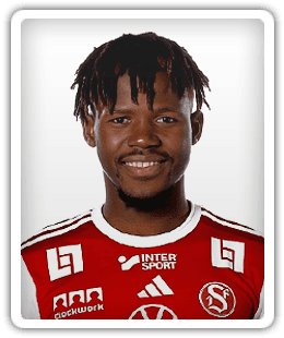 Mamadou Kouyaté