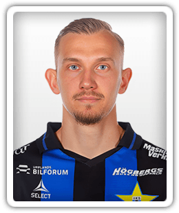 Jakob Voelkerling Persson