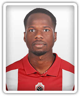 Alhassan Yusuf