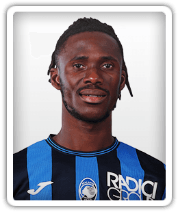 Odilon Kossounou