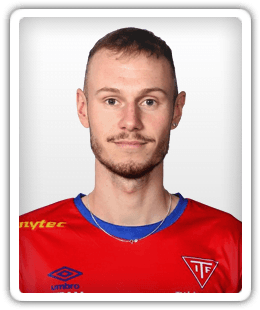 David Danielsson