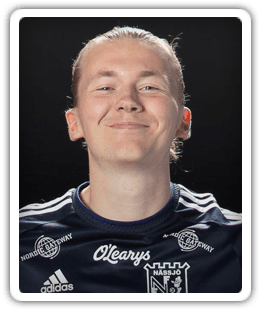 Alex Almström