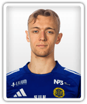 Pontus Lindgren