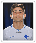 Gabriel Lahdo