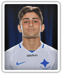 Gabriel Lahdo