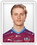 Victor Blixt