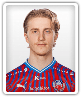Victor Blixt