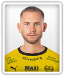 Adam Petersson