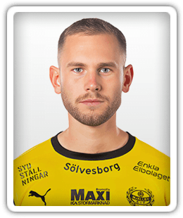 Adam Petersson