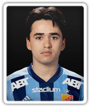 Anton Bergholm