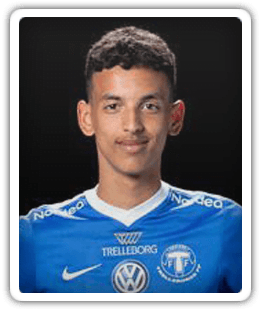 Jacob Christiansen