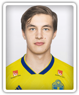 Lukas Lindbäck