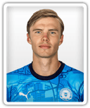 Oscar Wallin