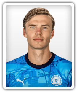 Oscar Wallin