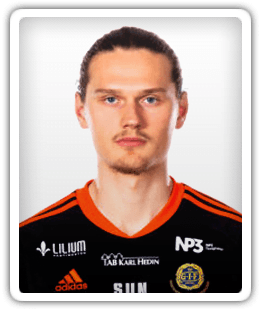 Gustav Molin