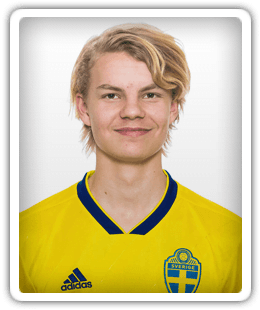 Helmer Bergström
