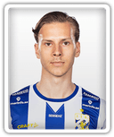 Lucas Kåhed