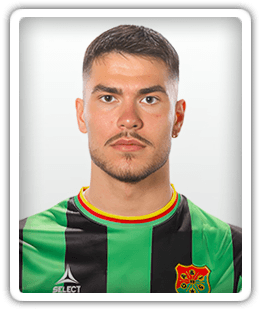 William Milovanović