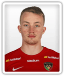 Totte Holmkvist
