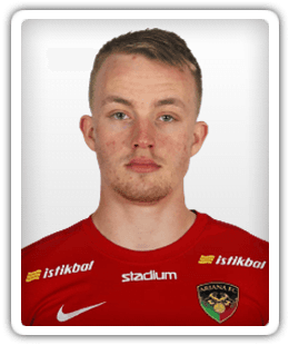 Totte Holmkvist