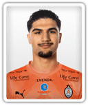 Ishak Shamoun