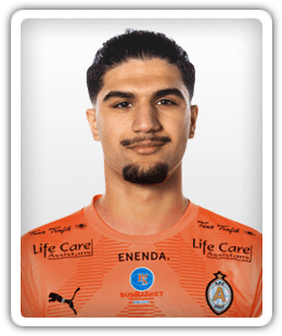 Ishak Shamoun