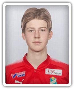 Isac Ternstedt