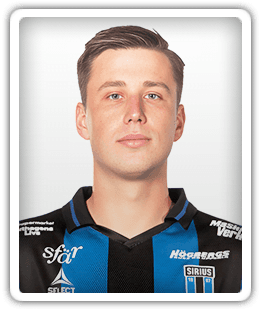 Filip Olsson