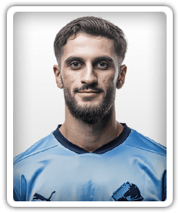 Noah Shamoun