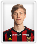 Albin Sporrong