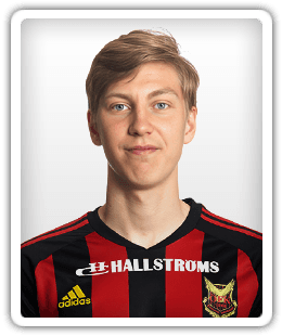 Albin Sporrong