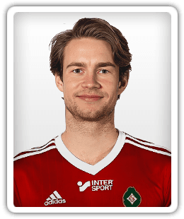 Mikael Mörk
