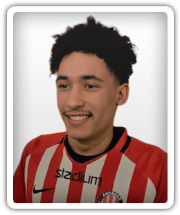 Franniel Severino Pilier